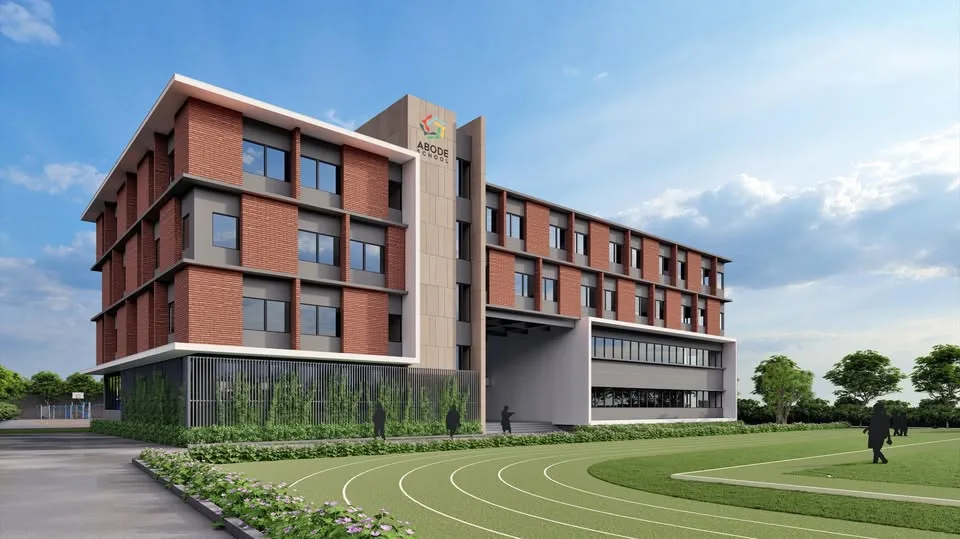 Abode School