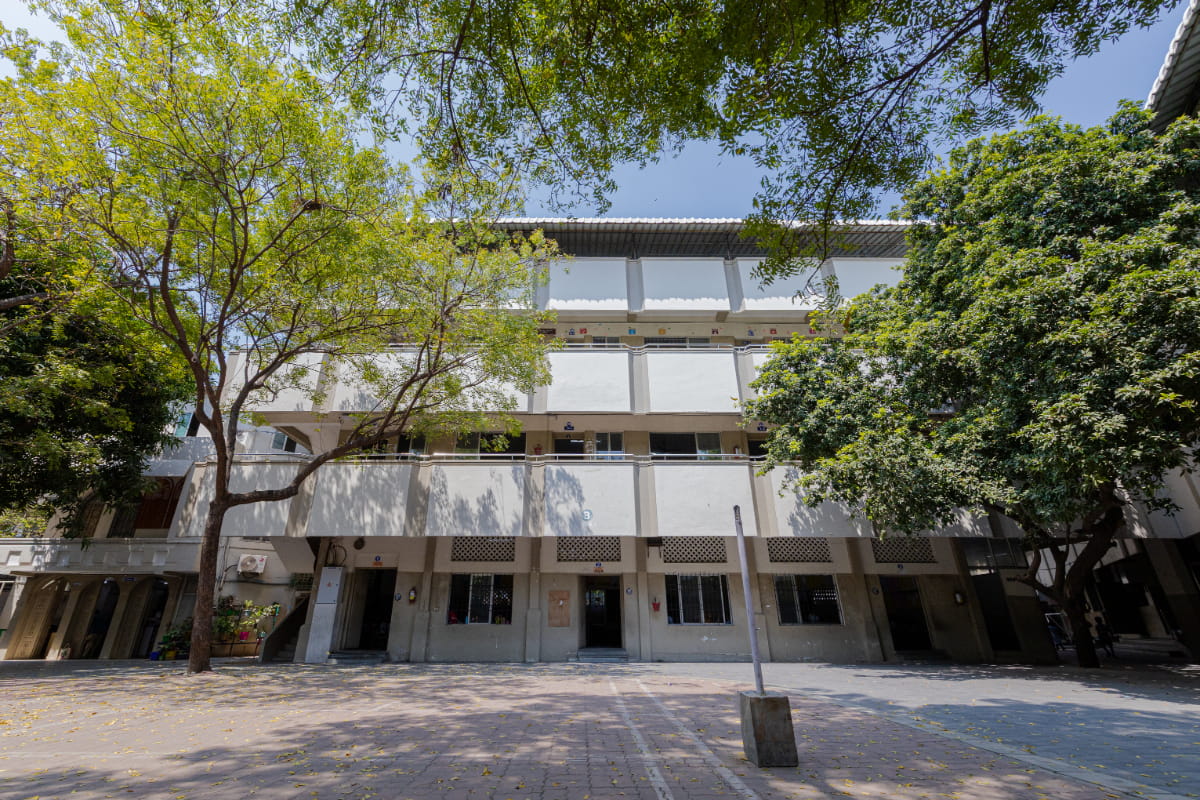 Fathima CSS School