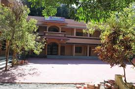 Christ international School