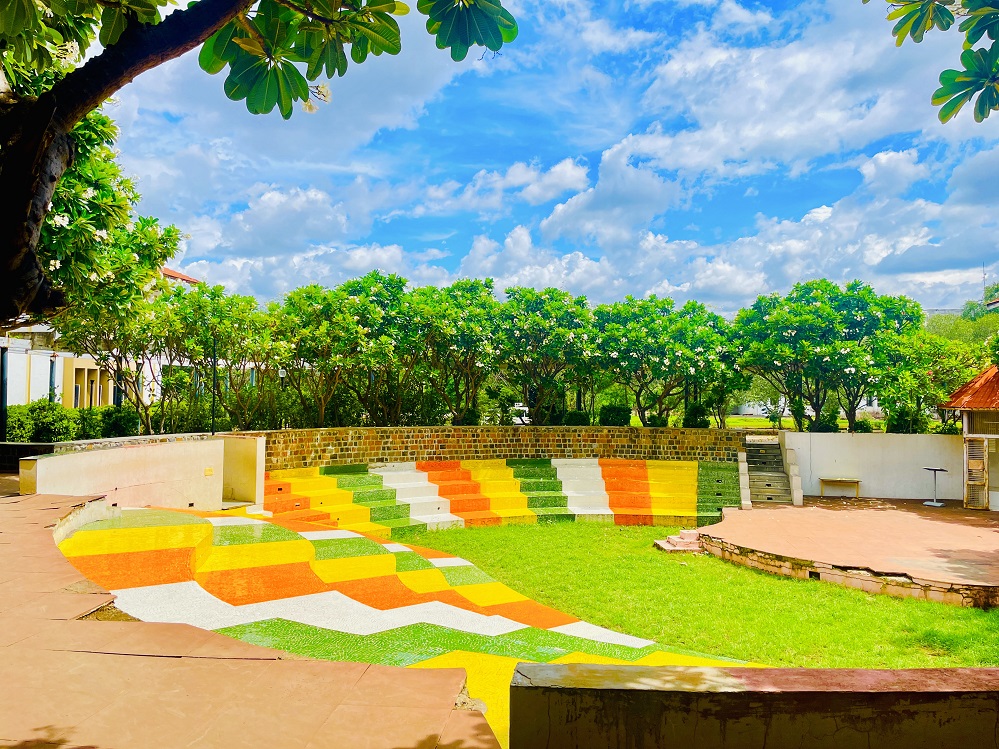 Chhatrapati Shivaji Public School