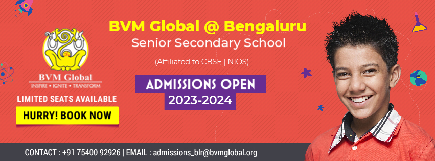 BVM Global School