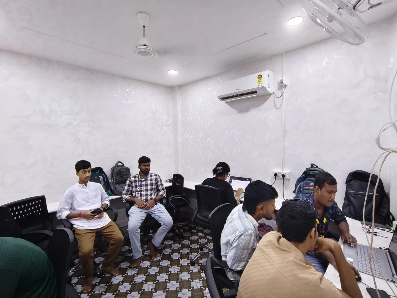 W3 Web School