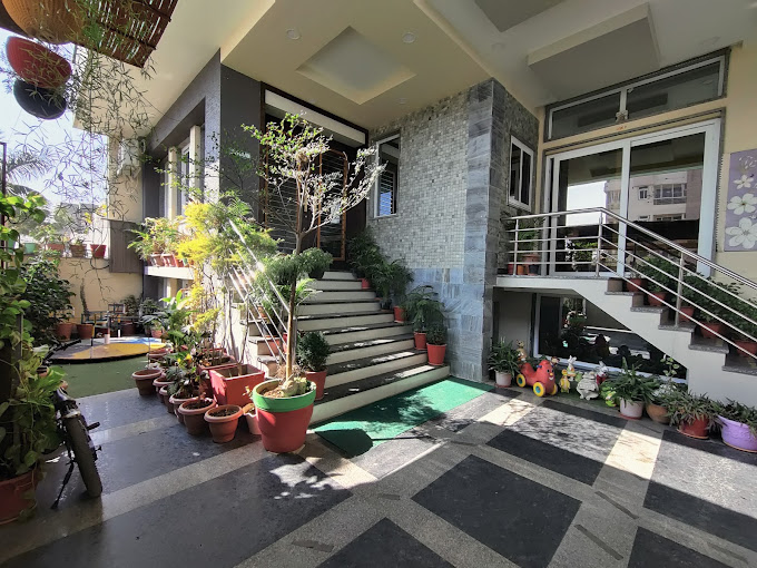 Roots School