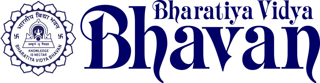 Bhavans Sri Ramakrishna Vidyalaya logo