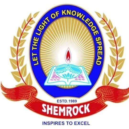 Shemrock Wonders School - Kharar logo