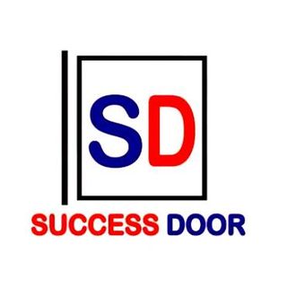 SuccessDoor IELTS Center logo