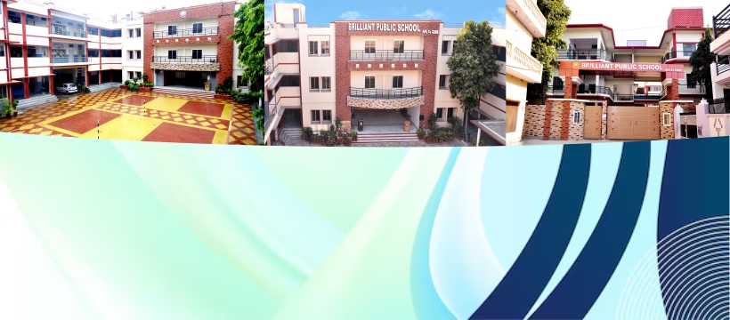 Brilliant Public Sr.Sec. School
