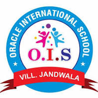 Oracle International School logo