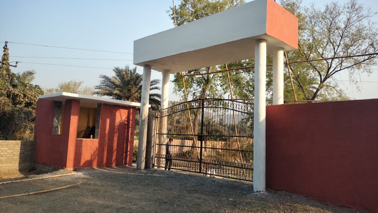 Sharda International School