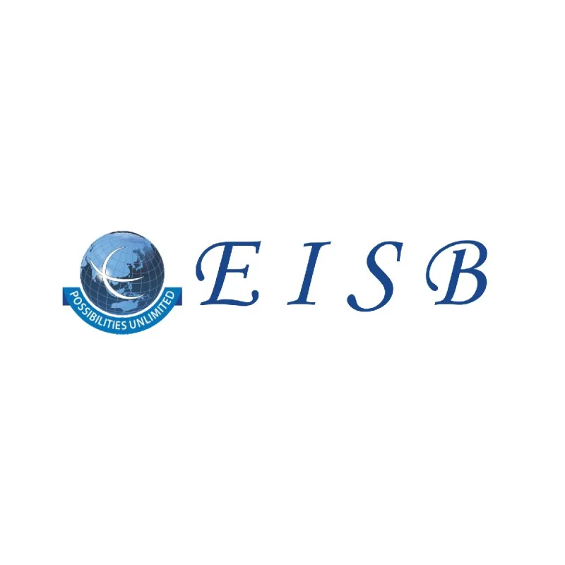 Ebenezer International School, Bangalore logo