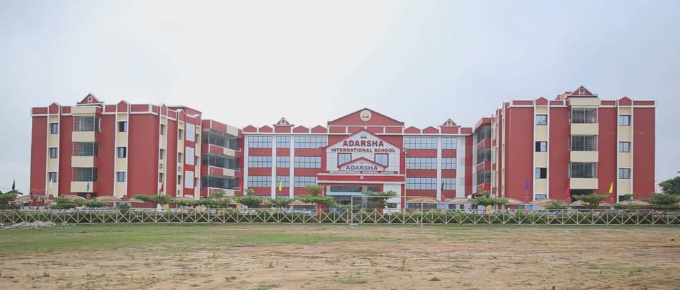 Adarsha International School