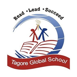 Tagore Global School Sen.Sec. Samrala logo