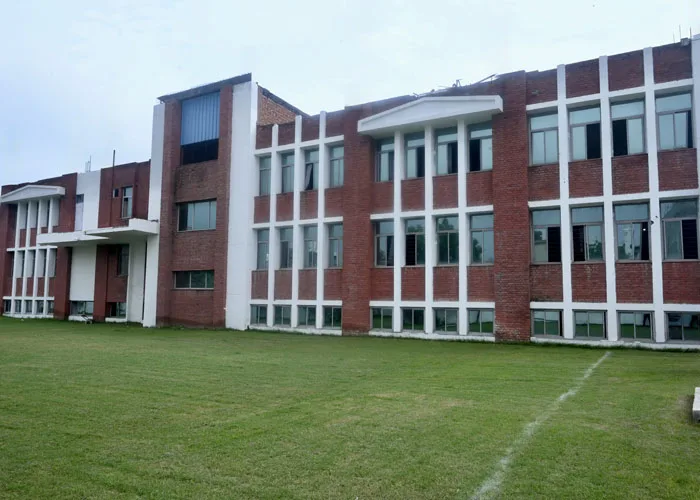 Seemax International School