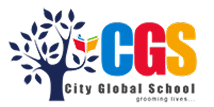 City Global School logo