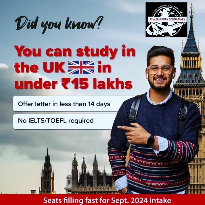 Asia Education Consultancy