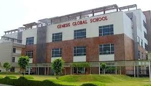 Genius Global School