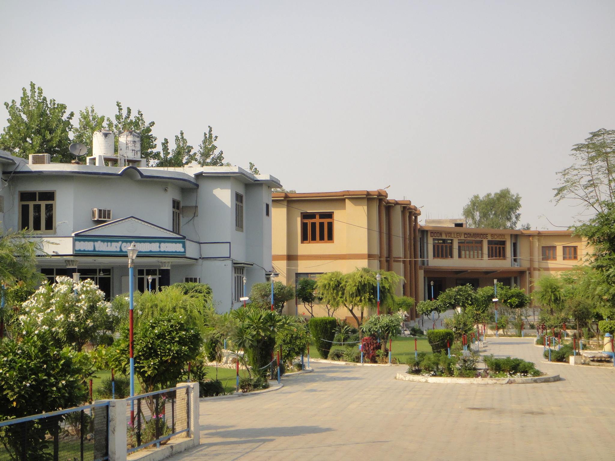 DOON VALLEY CAMBRIDGE SCHOOL