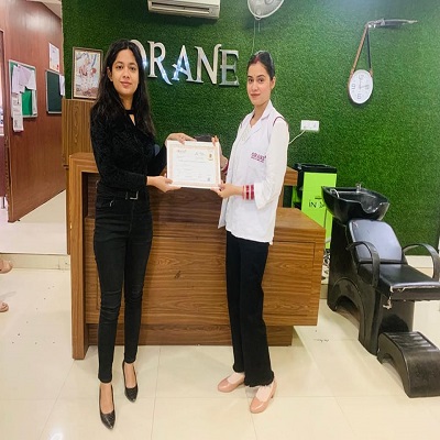 Orane International