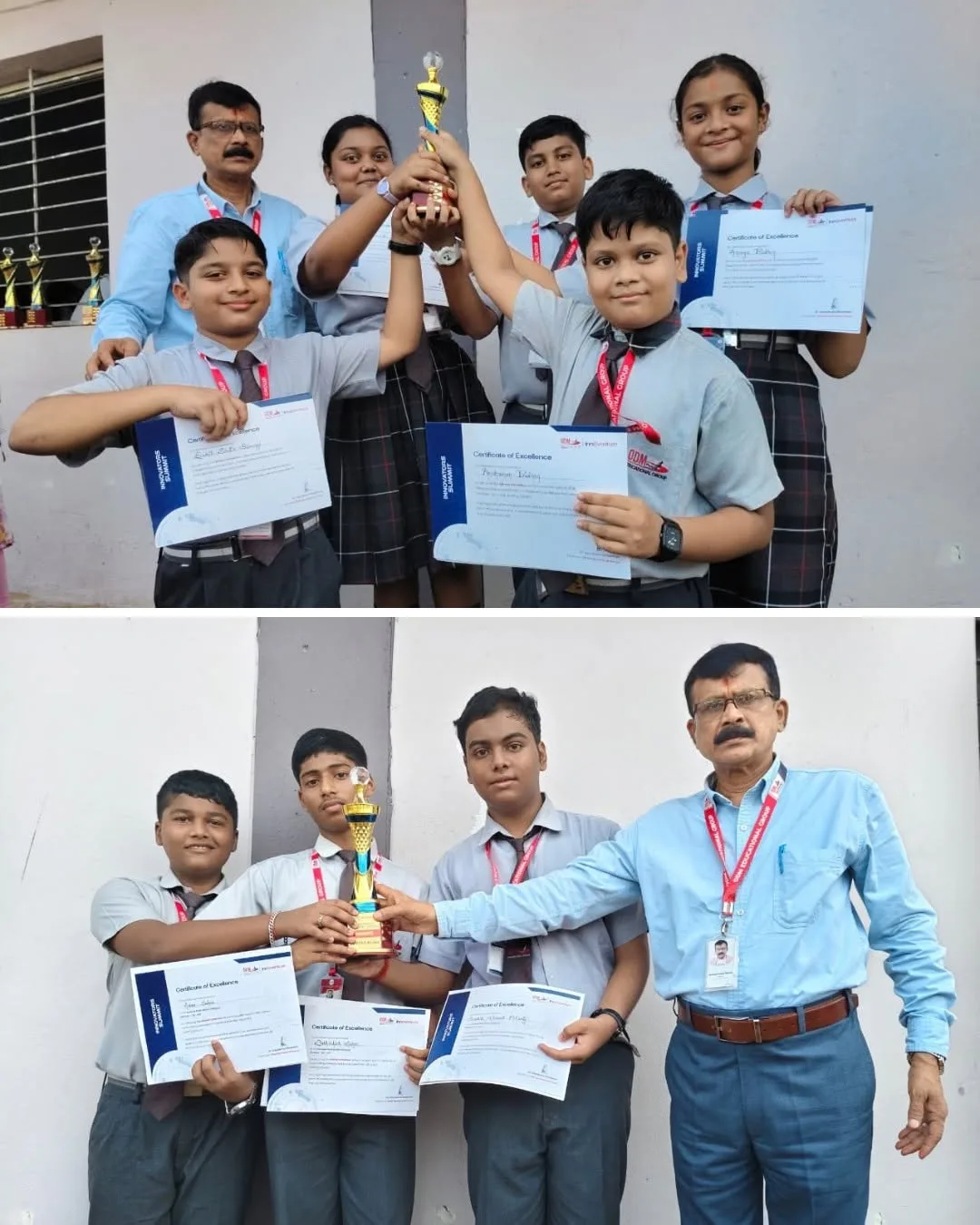ODM International School