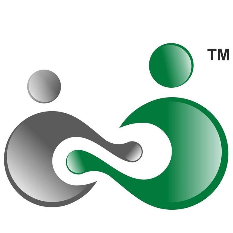 Aaryans World School Hubli logo