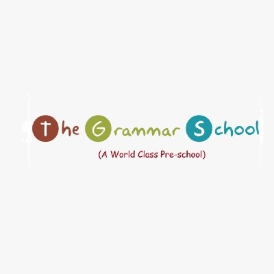 The Grammar School logo