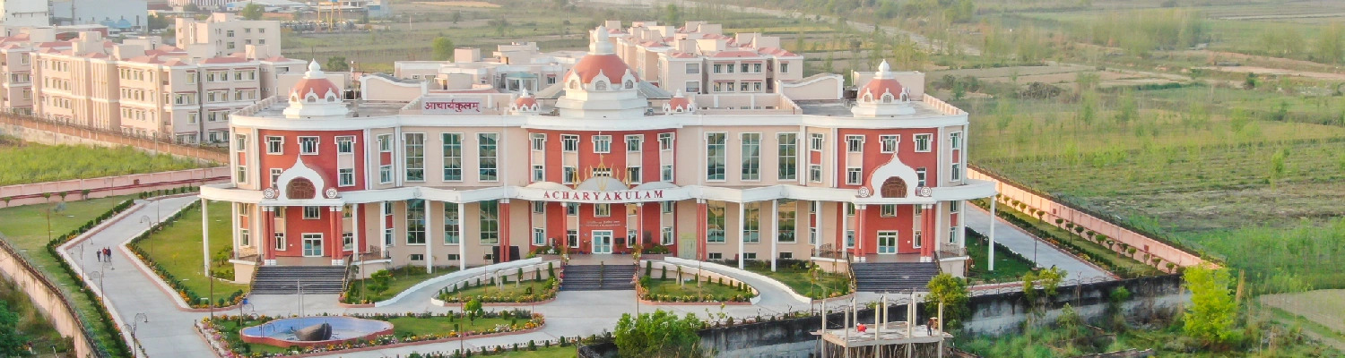 Acharyakulam