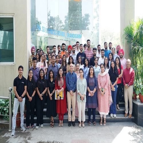 PML SD Business School
