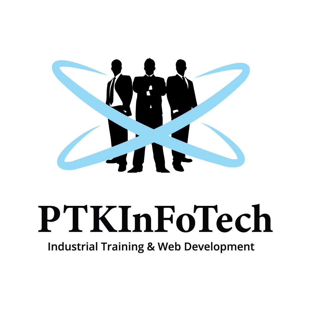 PTKInfoTech logo
