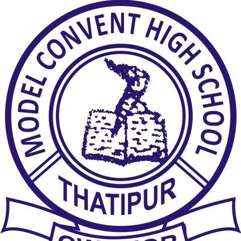 Model Convent High School logo
