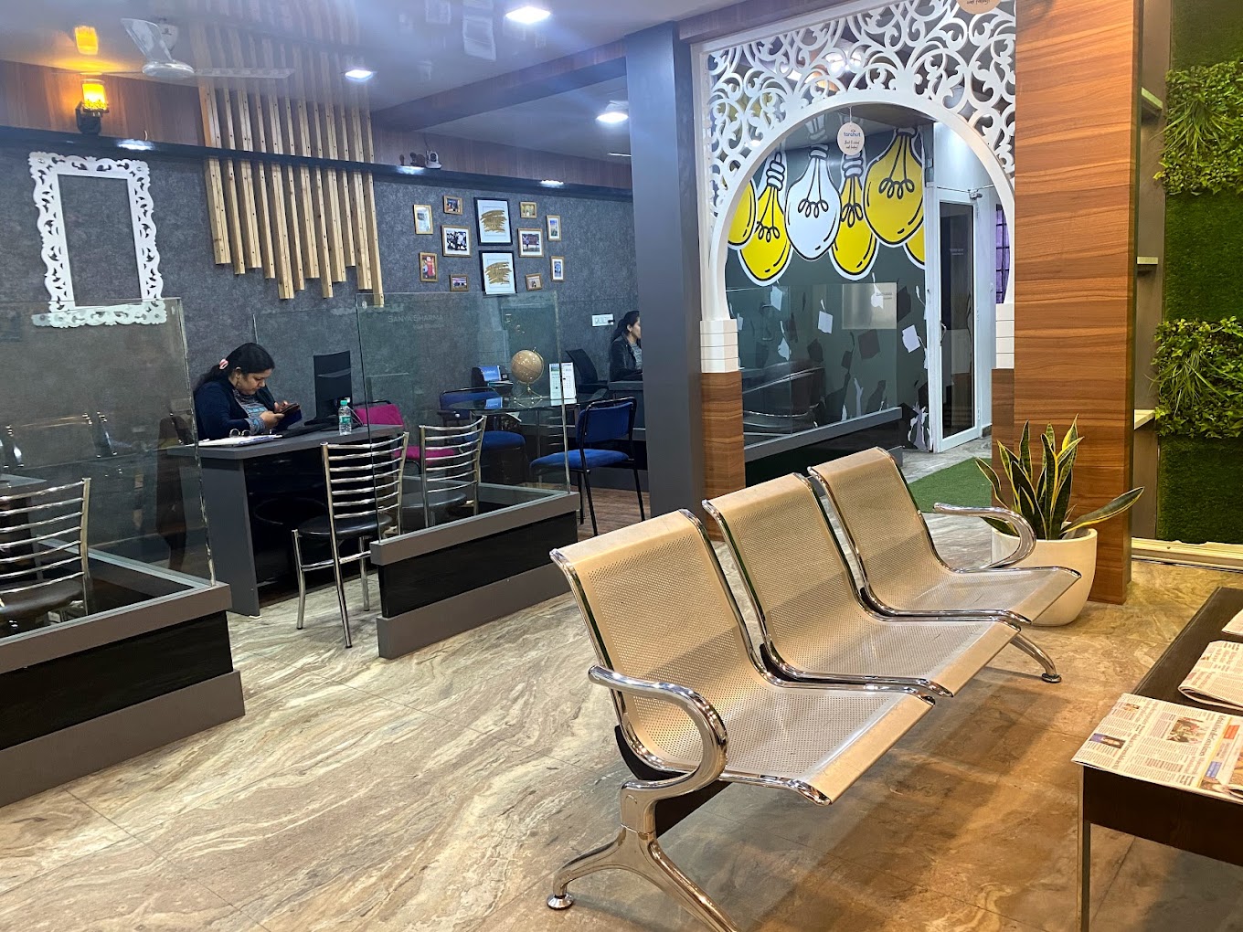TaraHut Visa