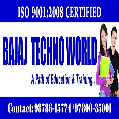 Bajaj Techno World