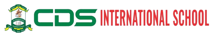 CDS International School logo