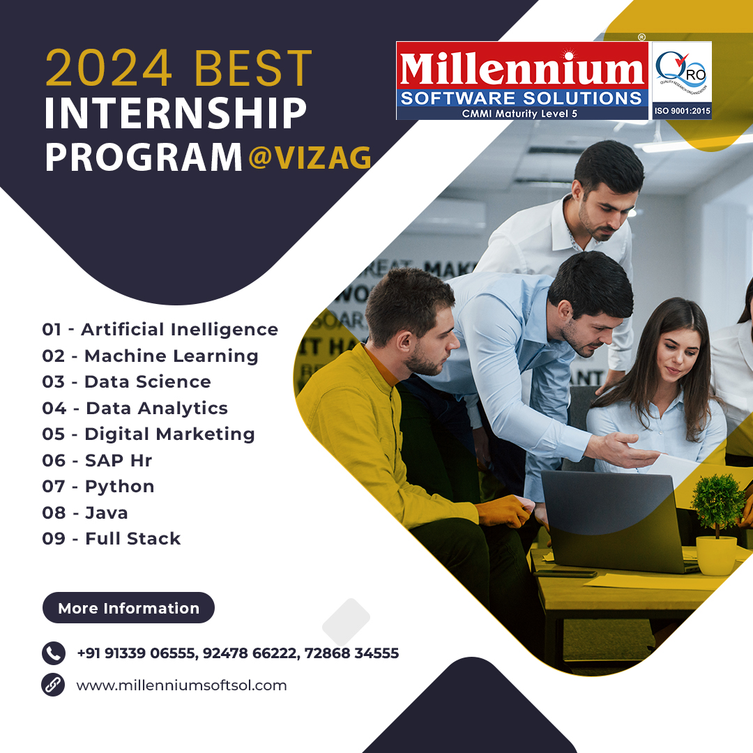Millennium Software Solutions