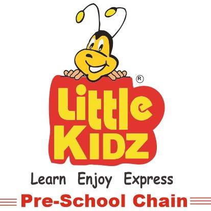 Little Kidz Pre-School logo