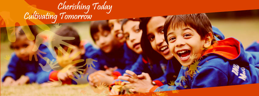 Indo American Montessori Pre School Sangrur