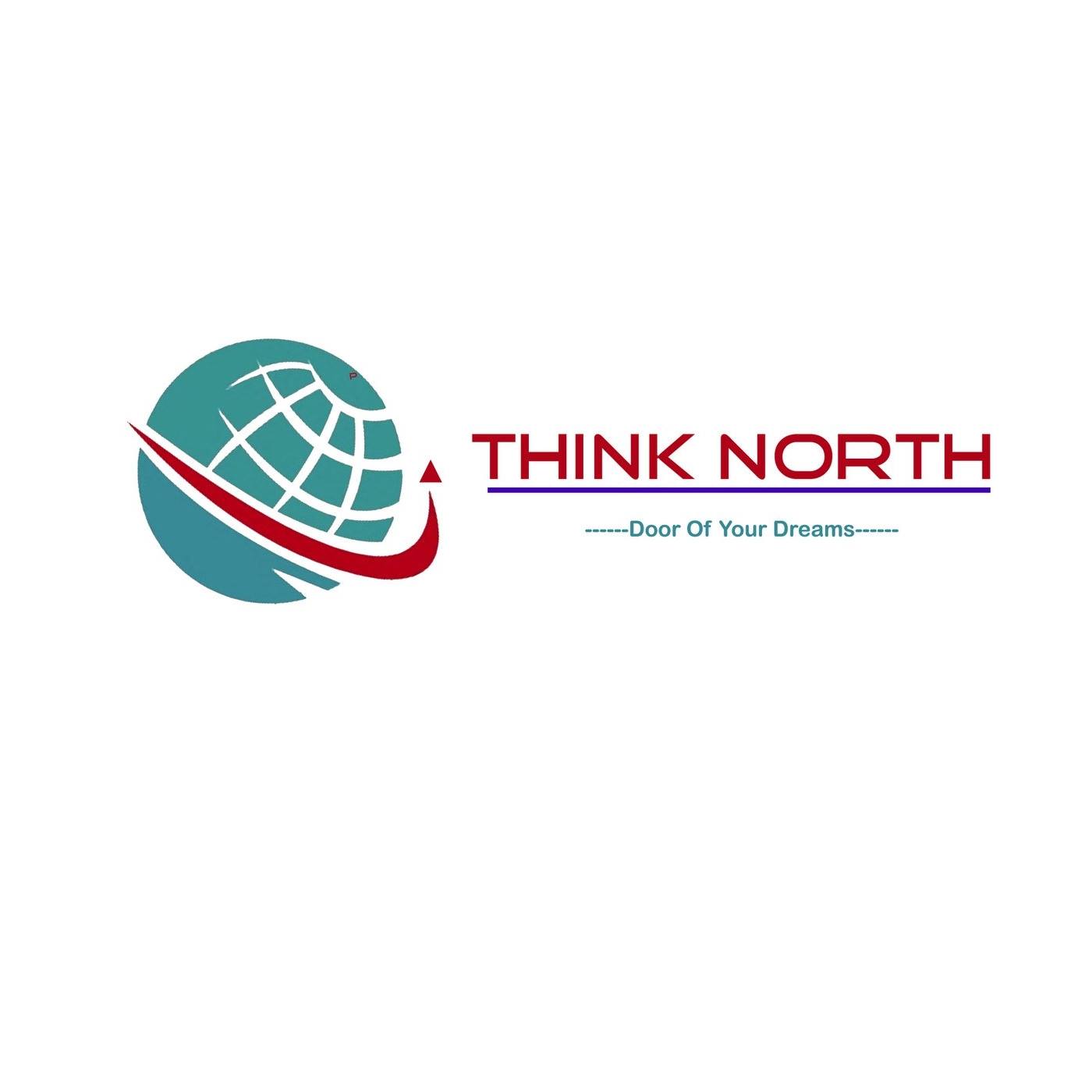 Think North logo