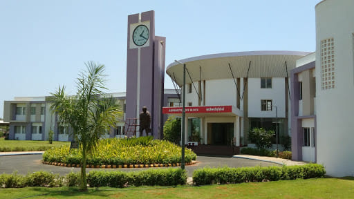 Bapuji International School