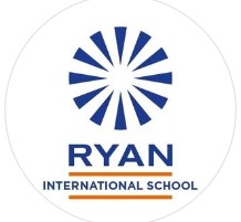 Ryan International School logo