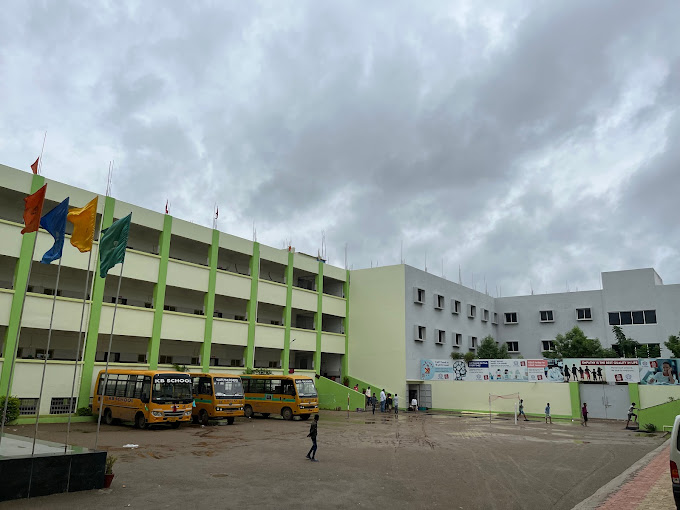 KB School