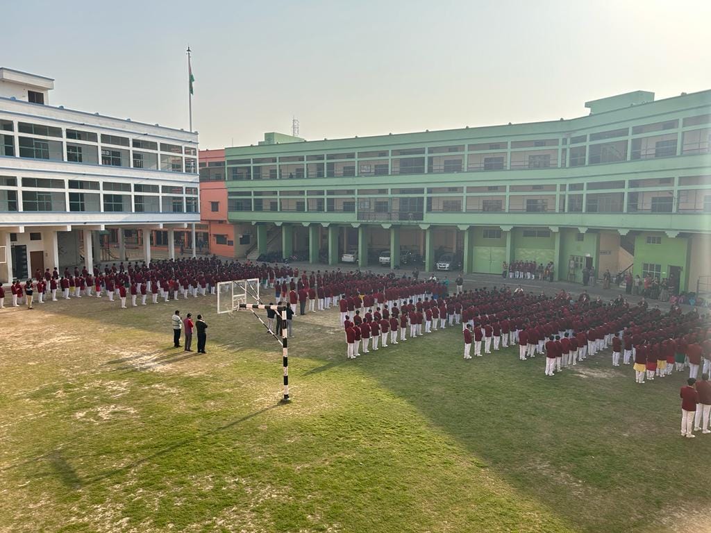 Bal Vidya Mandir