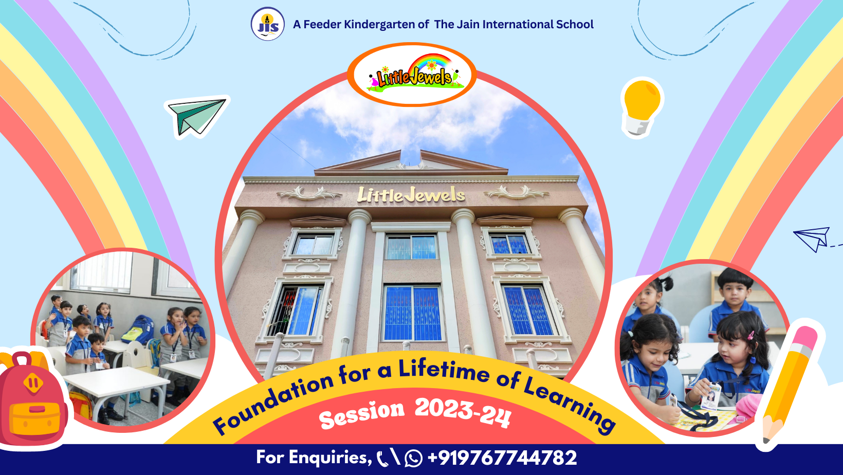 Little Jewels Kindergarten