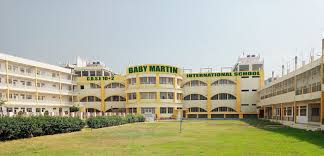 Baby Martin International School