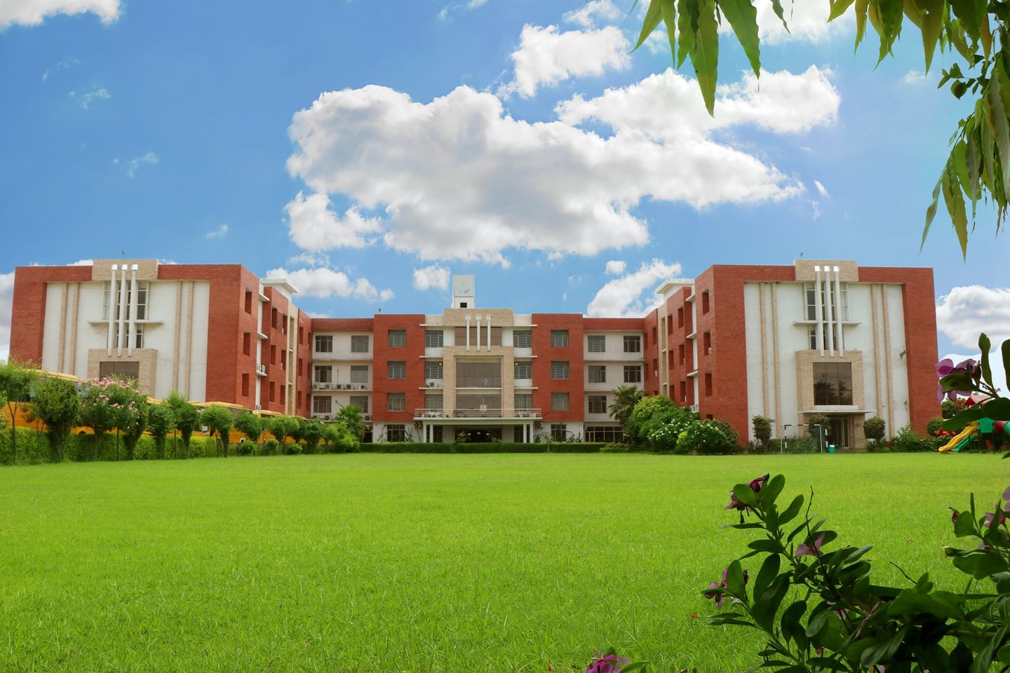 The Adhyyan School