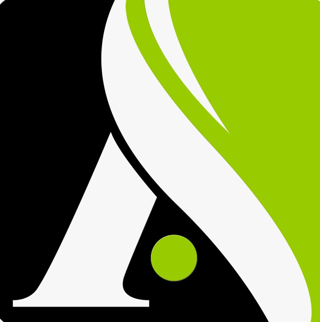 A1 Institute of Language logo