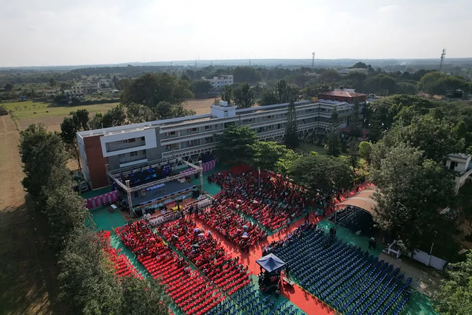 MSV Public School