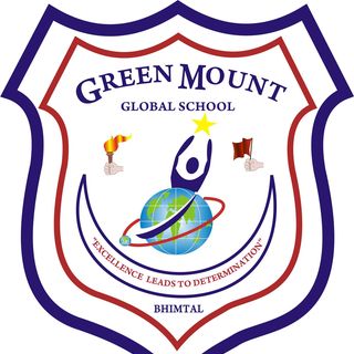 Green Mount Global School logo