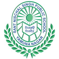 Sant Nischal Singh Public School logo
