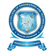 Rohini College of Engineering and Technology logo