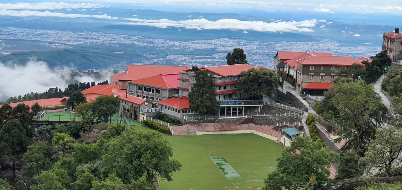 Wynberg-Allen School