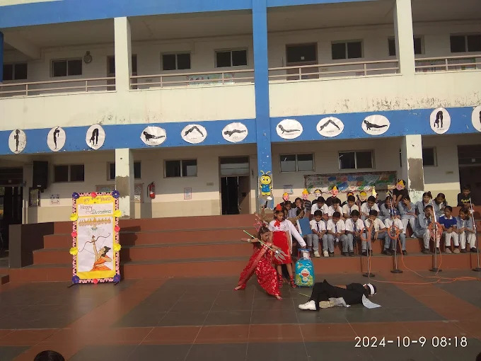 Bal Bharati Public School